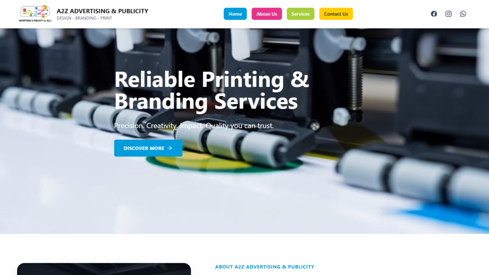 AZPRINT